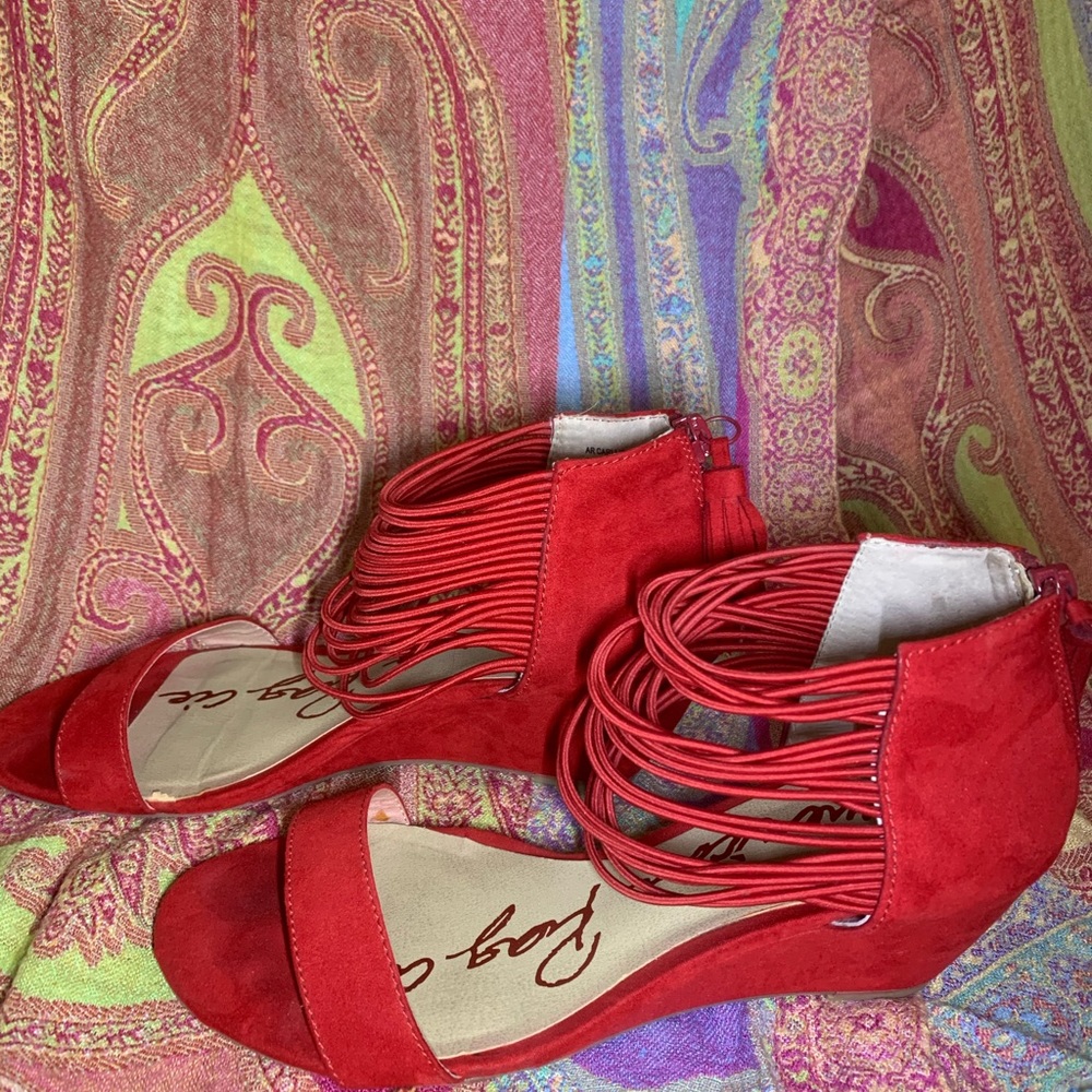 American Rag Cie Sandals